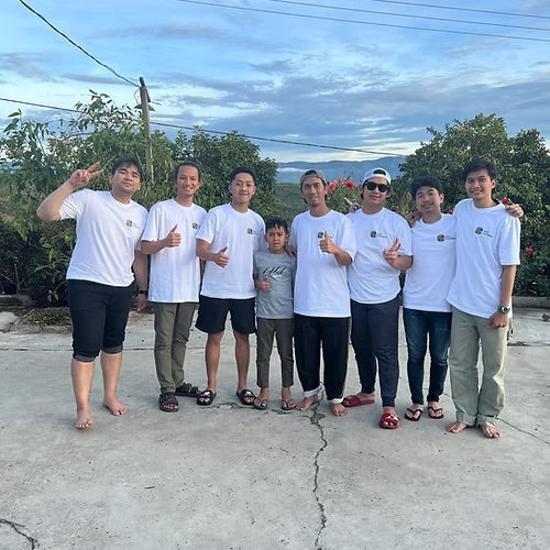 Senja di Goyang - Espresso