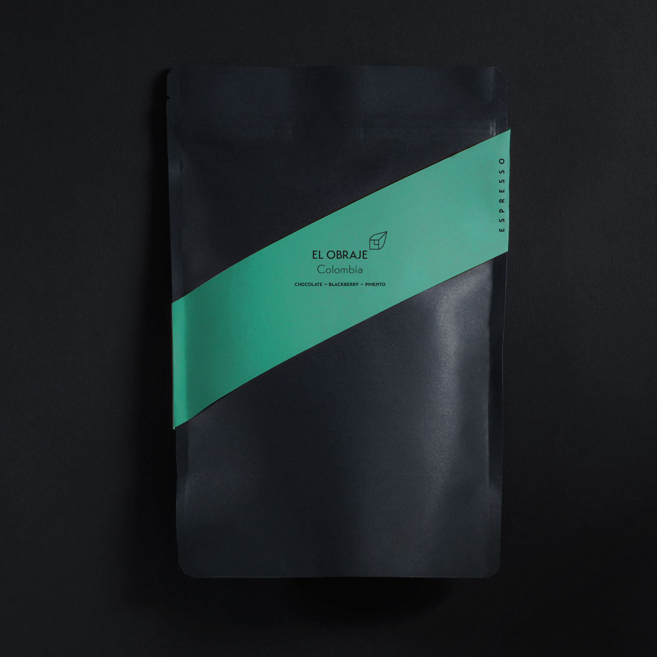 El Obraje Espresso