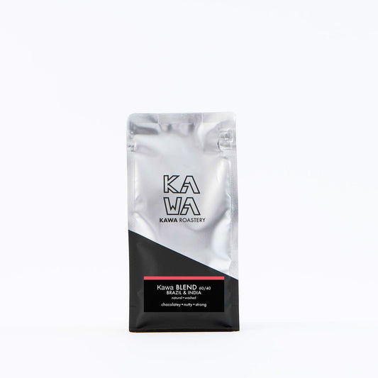 Kawa Blend 60/40