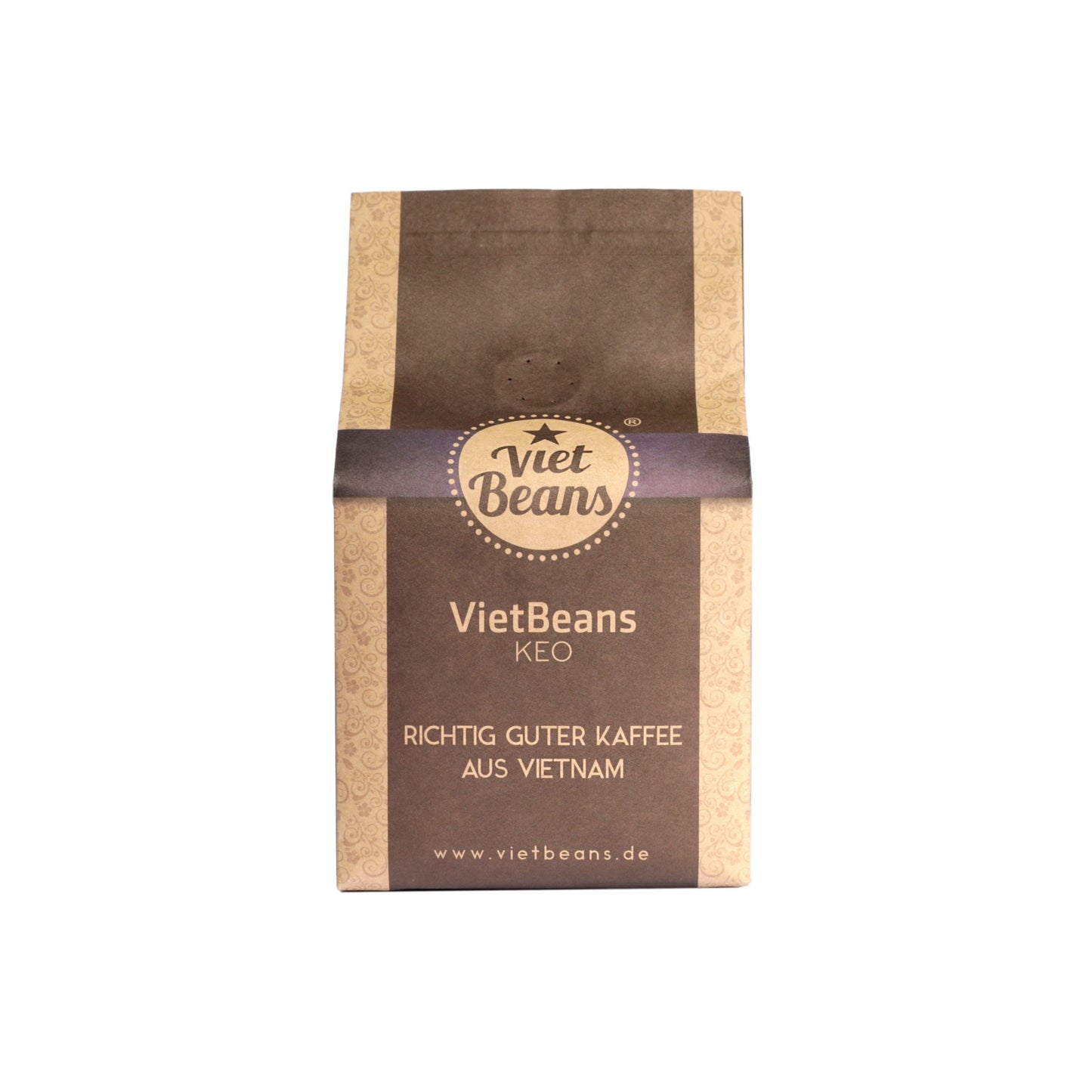 Keo - der Schokoladige