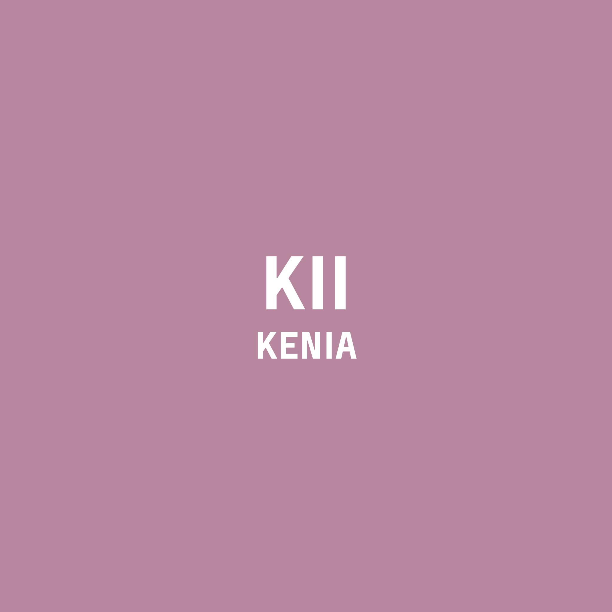 KII