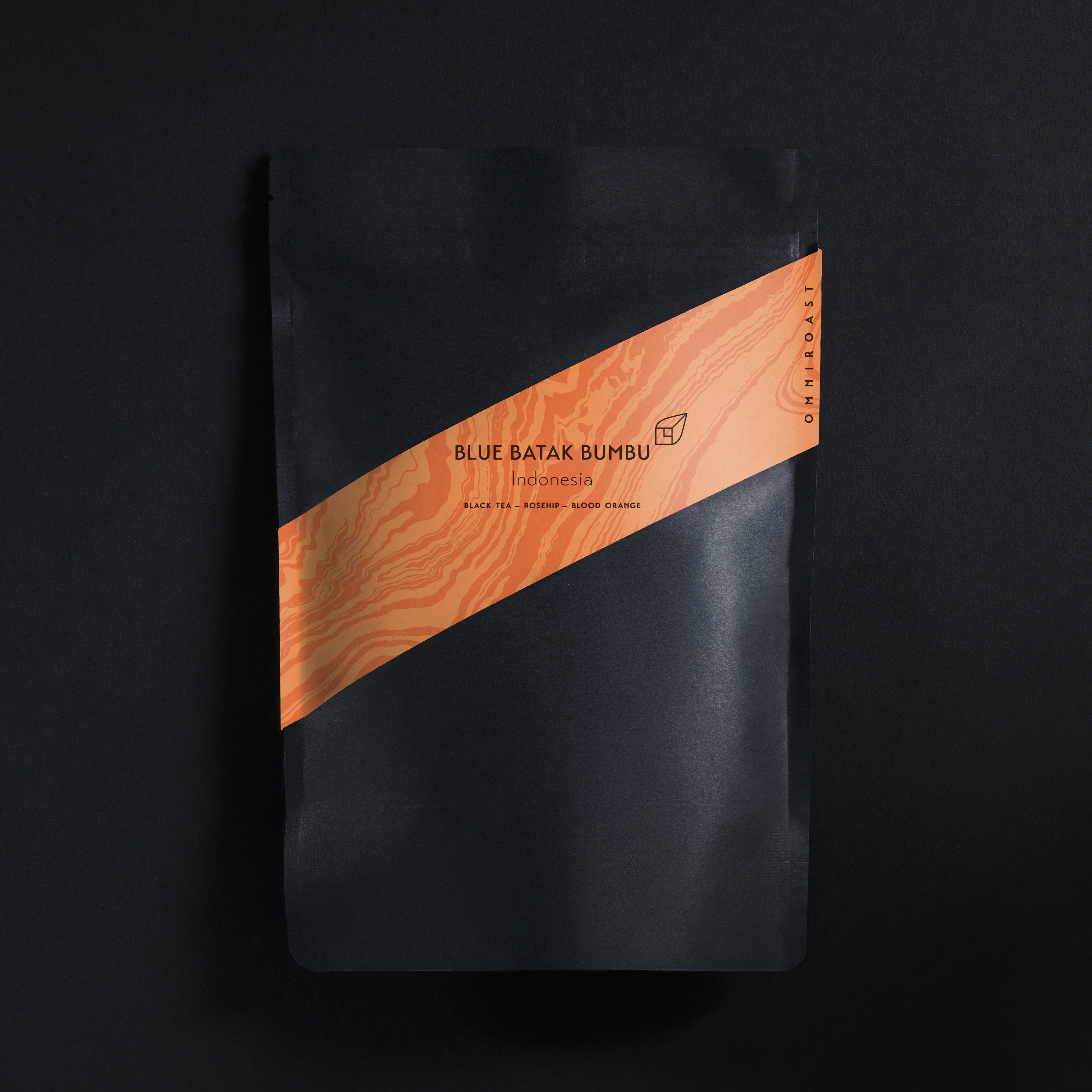 Blue Batak Bumbu Omniroast