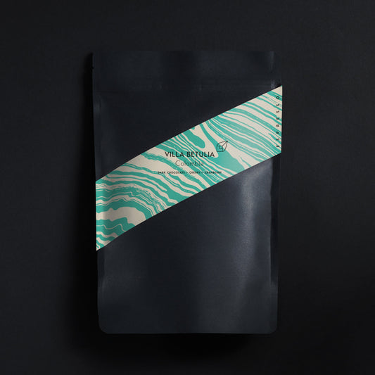 Villa Betulia Espresso