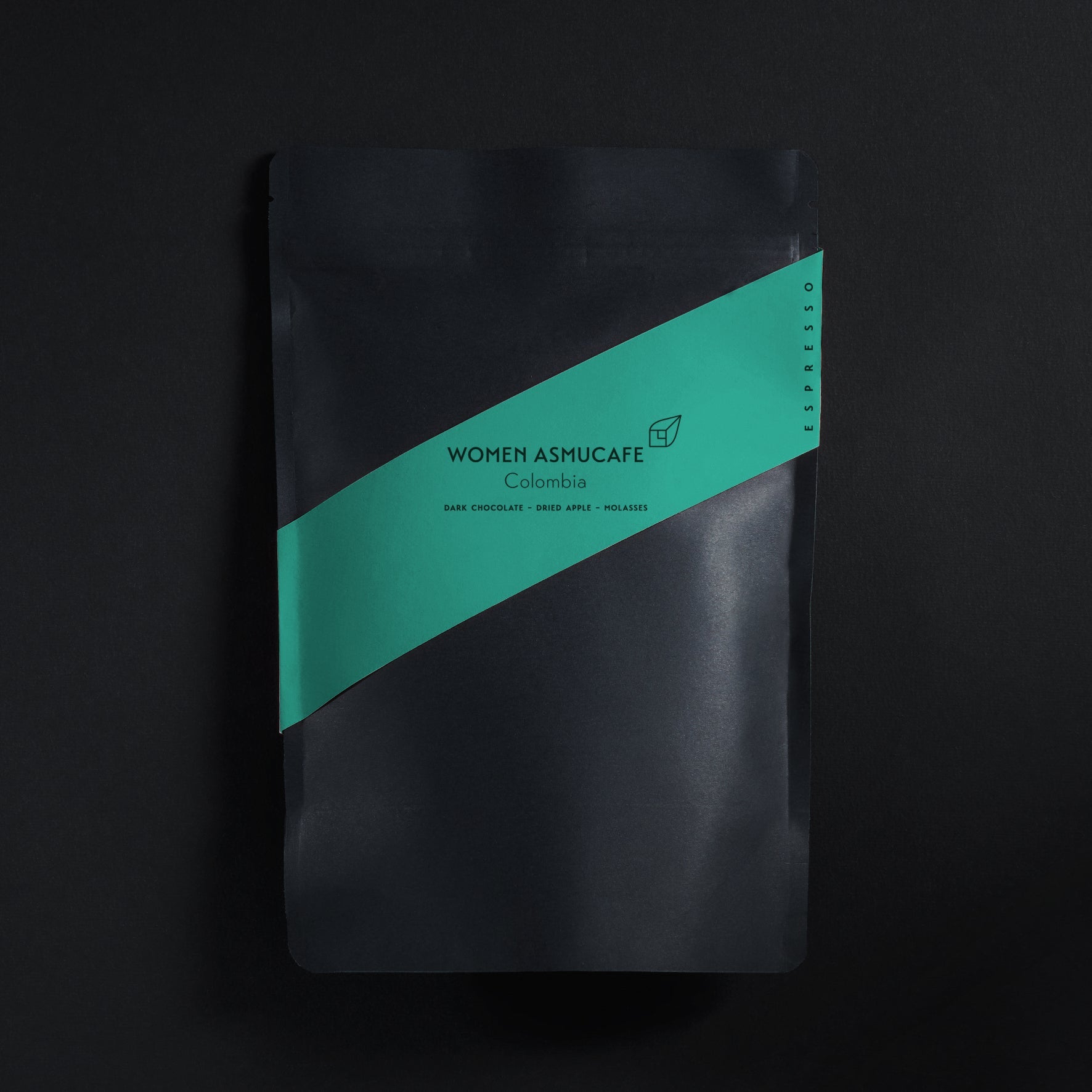 Women ASMUCAFE Espresso