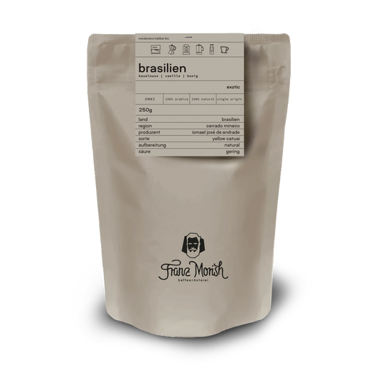 brasilien exotic - Omni Roast