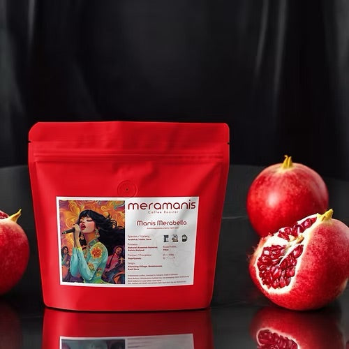 Manis Merabella - Filter