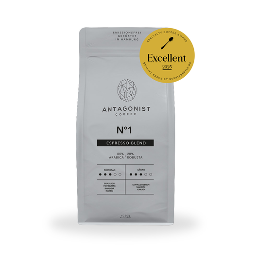 Espresso Blend N°1