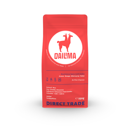 Caturra-Typica Blend