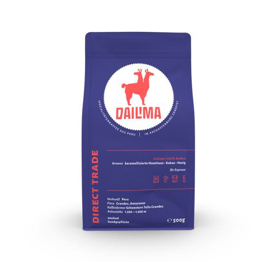 Catimor Espresso