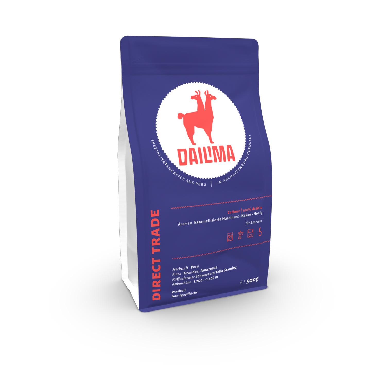 Catimor Espresso