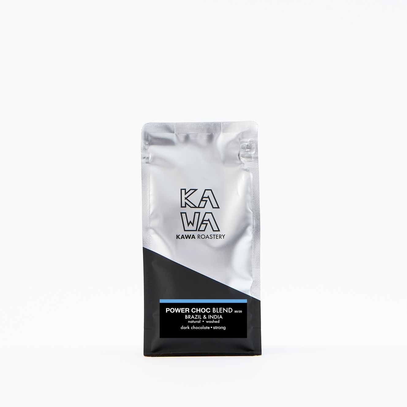 POWER CHOC BLEND 80/20