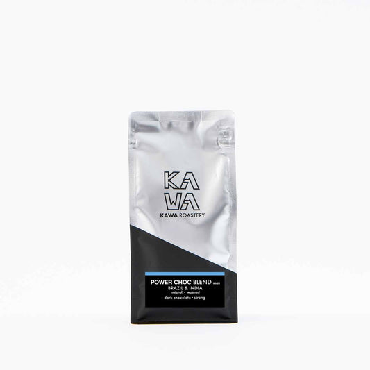 POWER CHOC BLEND 80/20