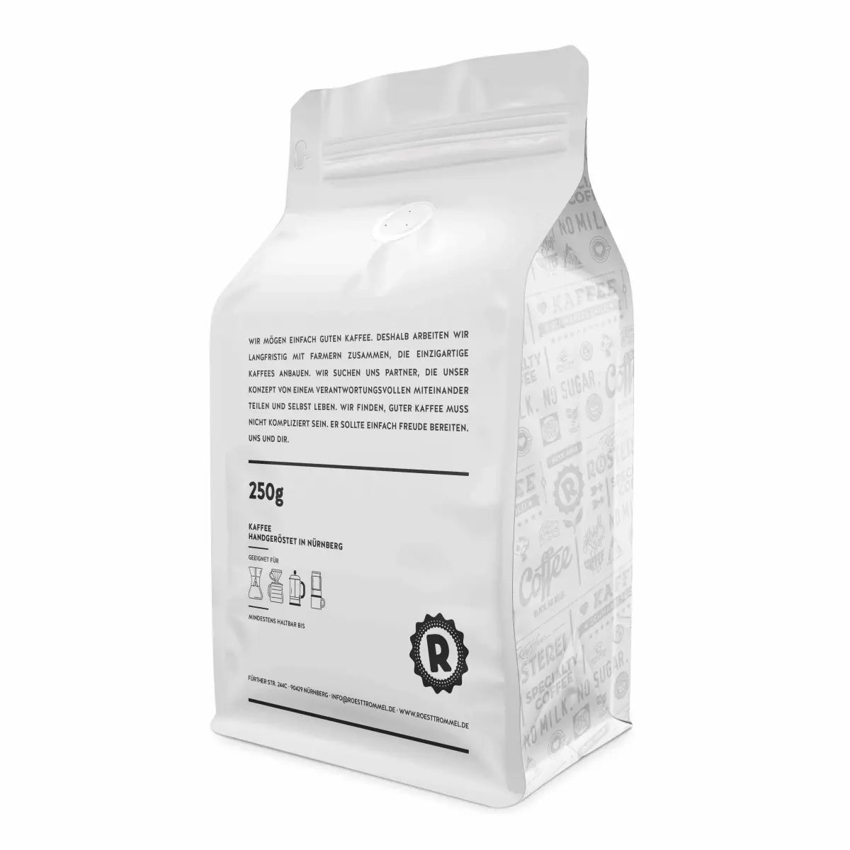 Bio Filterkaffee