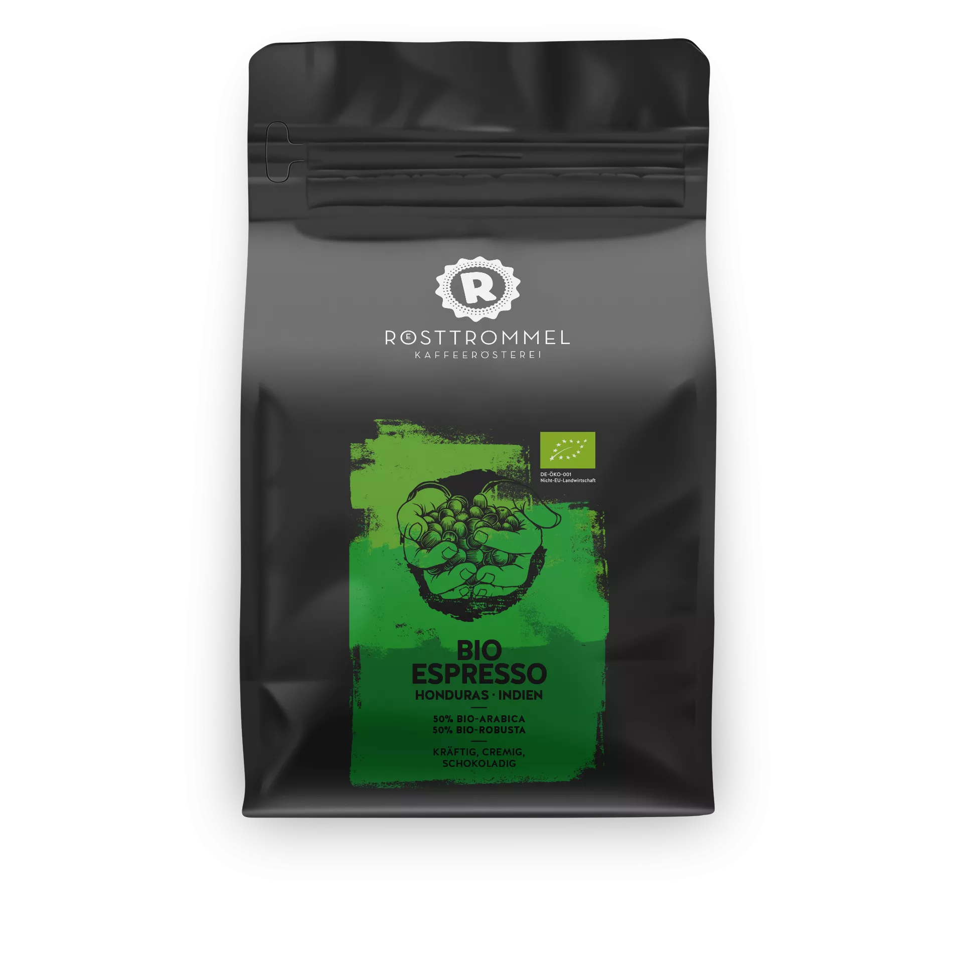 Bio Espresso