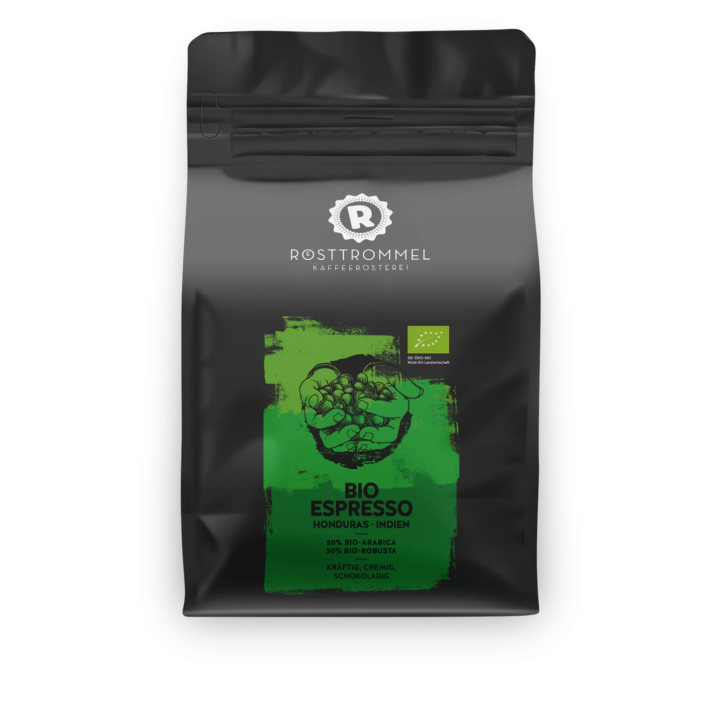 Bio Espresso