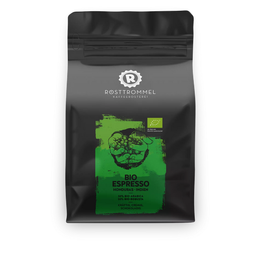 Bio Espresso