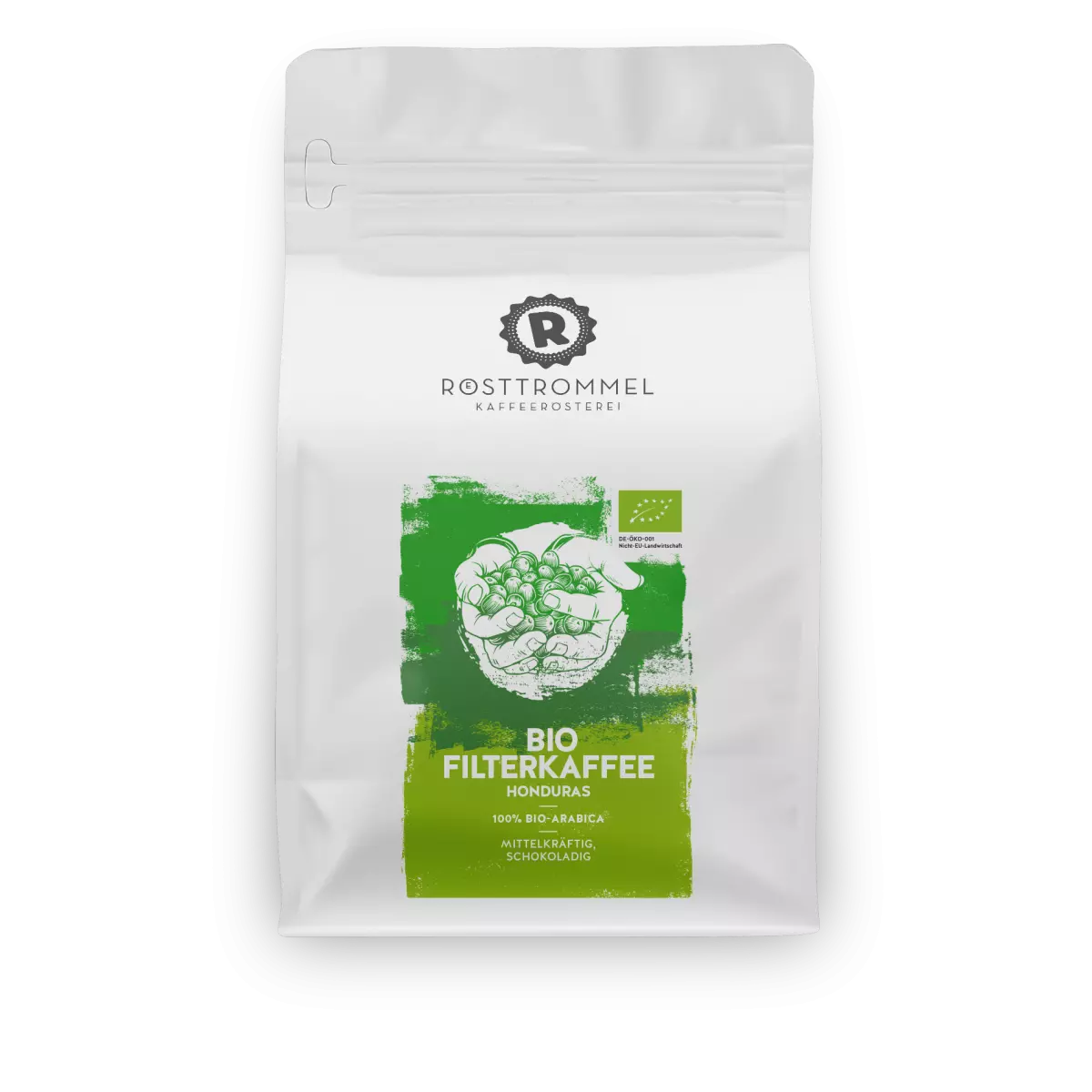 Bio Filterkaffee