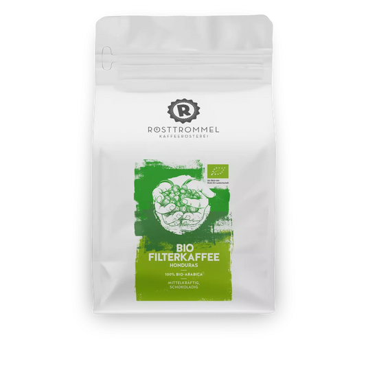 Bio Filterkaffee