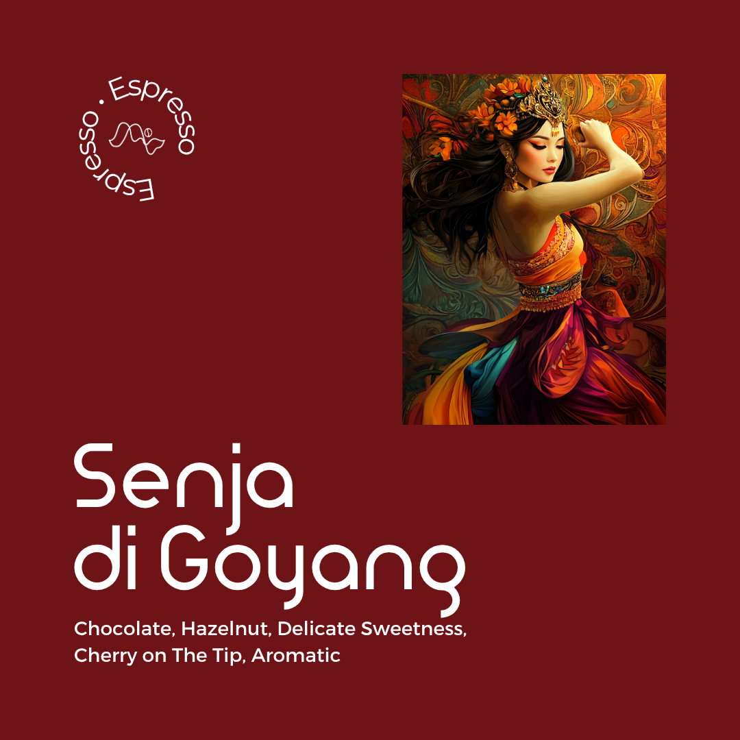 Senja di Goyang - Espresso