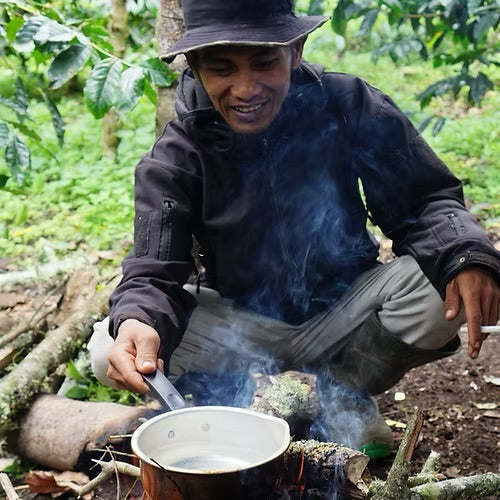 Manis Merabella - Filter