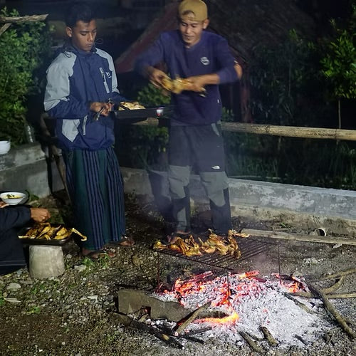 Manis Merabella - Filter