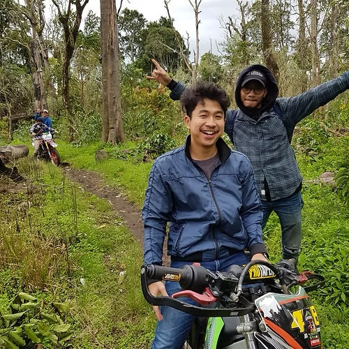 Manis Merabella - Filter